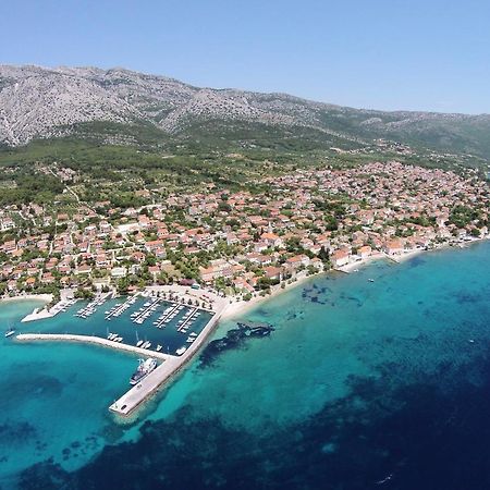 Apartments By The Sea Orebic, Peljesac - 269 Extérieur photo