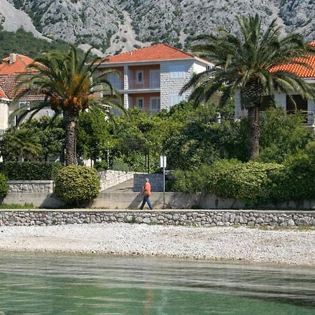 Apartments By The Sea Orebic, Peljesac - 269 Extérieur photo