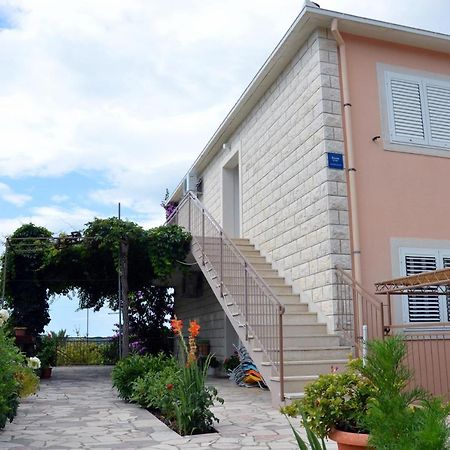 Apartments By The Sea Orebic, Peljesac - 269 Extérieur photo