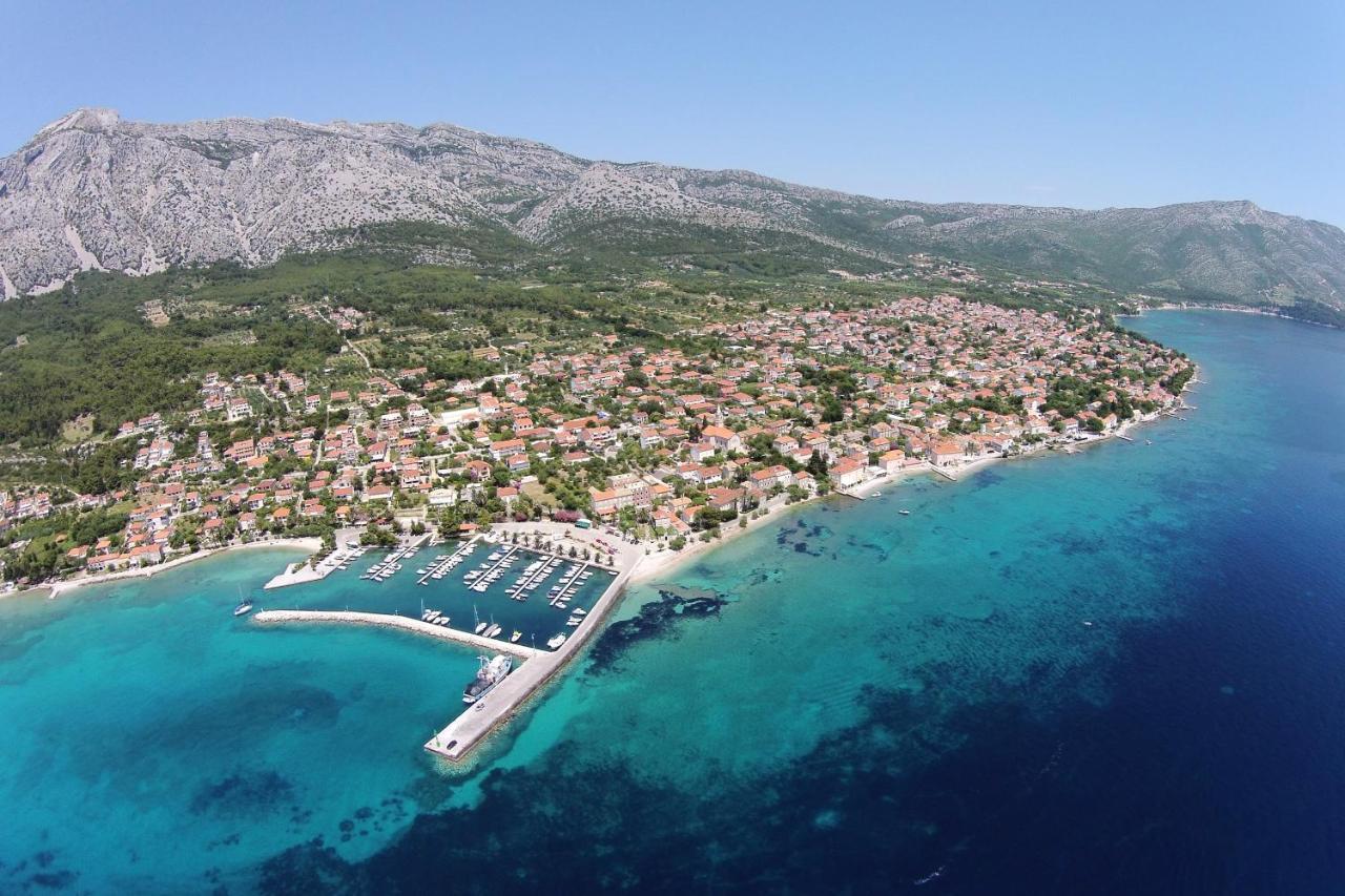 Apartments By The Sea Orebic, Peljesac - 269 Extérieur photo