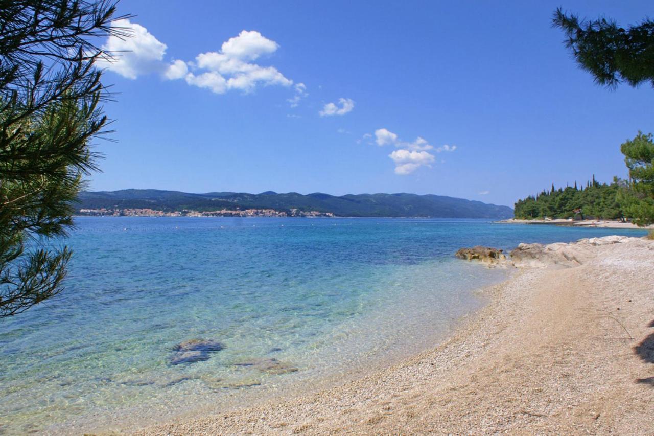 Apartments By The Sea Orebic, Peljesac - 269 Extérieur photo