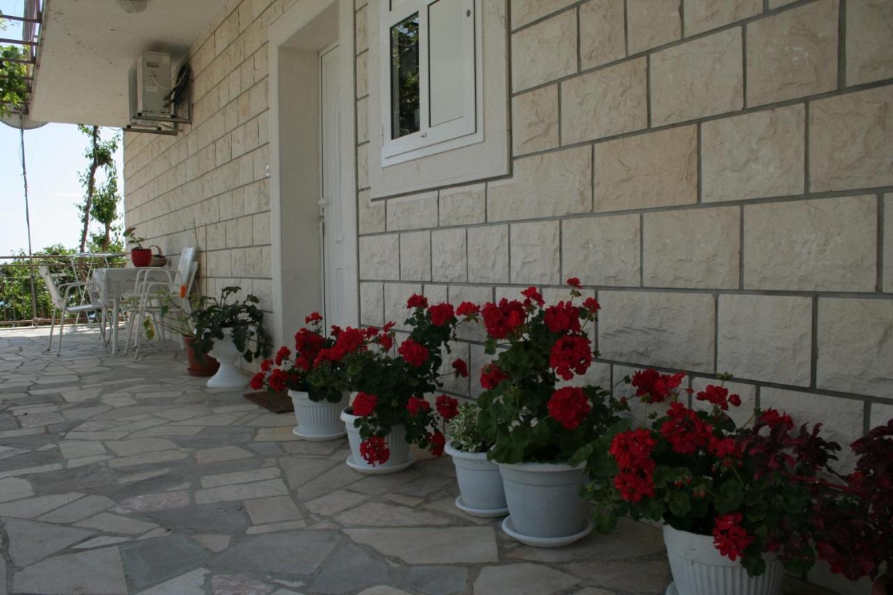 Apartments By The Sea Orebic, Peljesac - 269 Extérieur photo