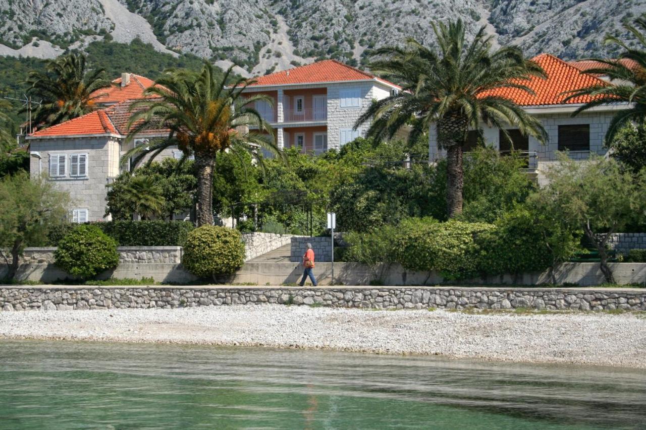 Apartments By The Sea Orebic, Peljesac - 269 Extérieur photo