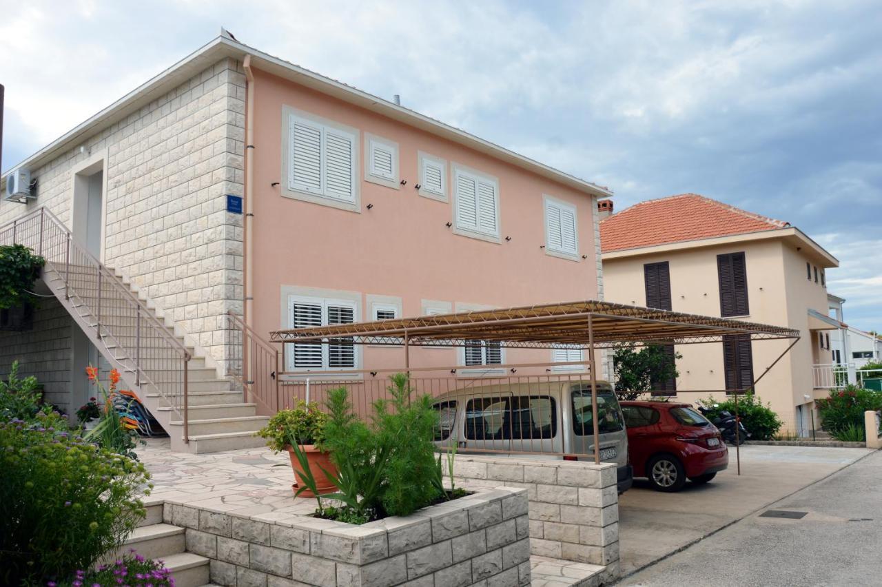 Apartments By The Sea Orebic, Peljesac - 269 Extérieur photo