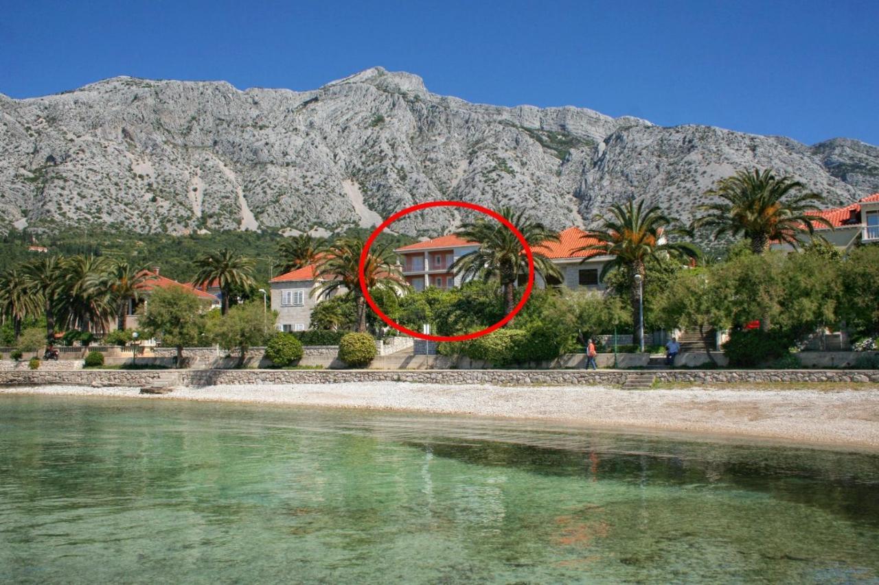 Apartments By The Sea Orebic, Peljesac - 269 Extérieur photo