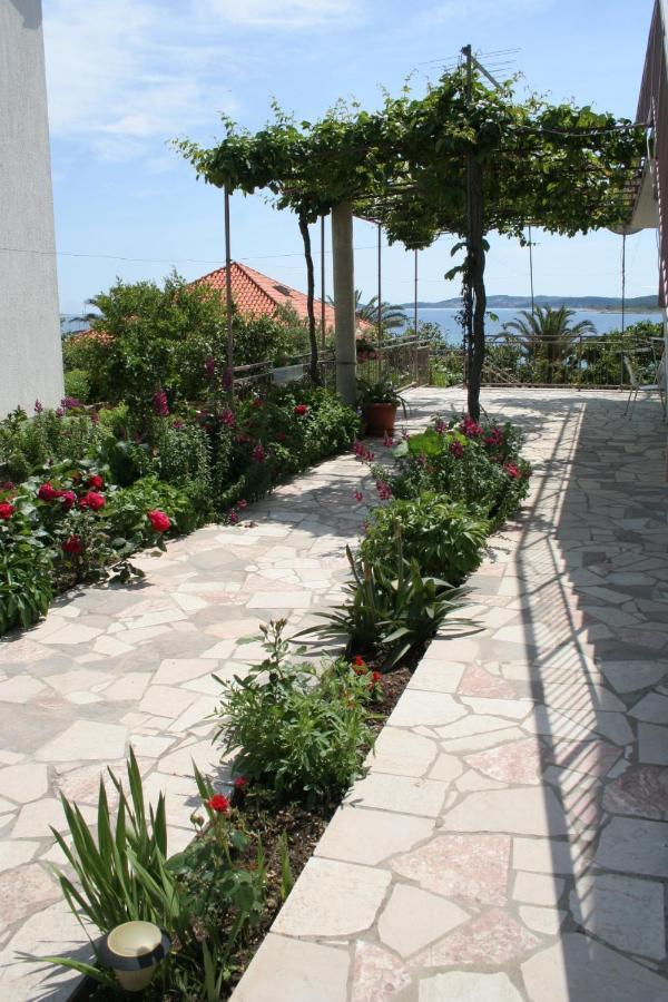 Apartments By The Sea Orebic, Peljesac - 269 Extérieur photo