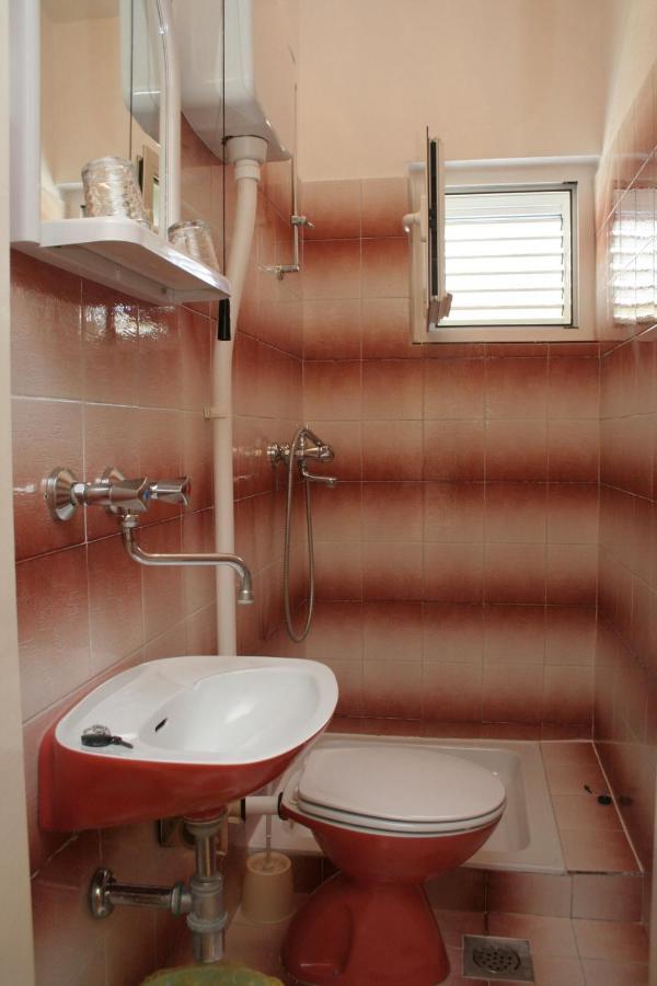 Apartments By The Sea Orebic, Peljesac - 269 Extérieur photo