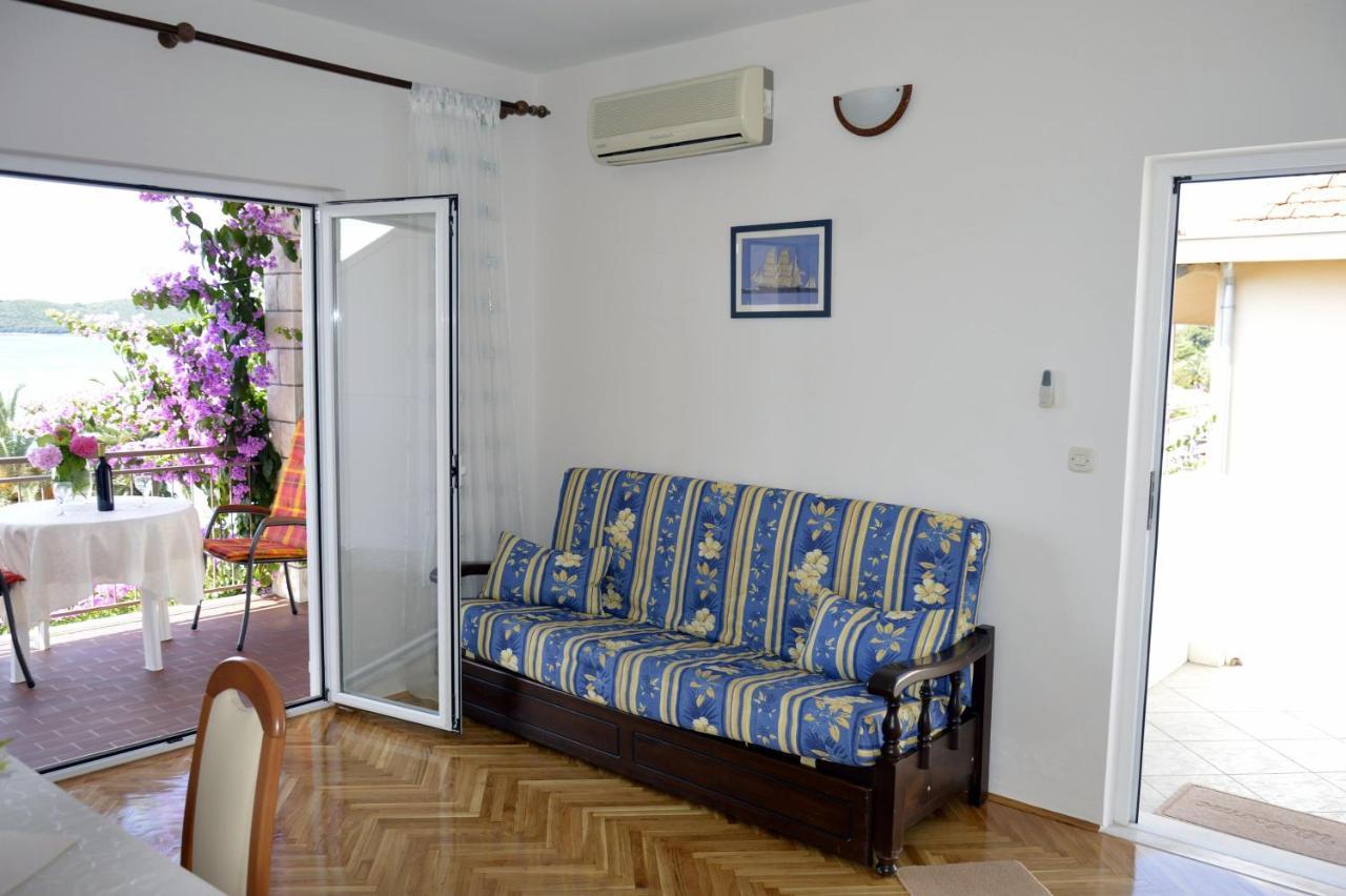 Apartments By The Sea Orebic, Peljesac - 269 Extérieur photo