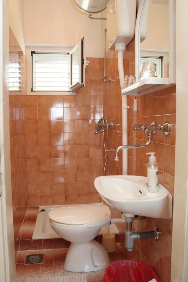 Apartments By The Sea Orebic, Peljesac - 269 Extérieur photo
