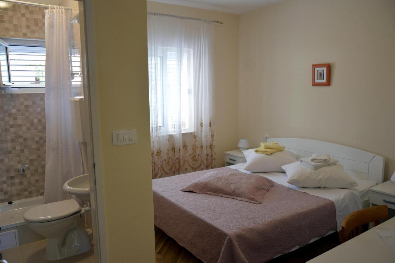 Apartments By The Sea Orebic, Peljesac - 269 Extérieur photo