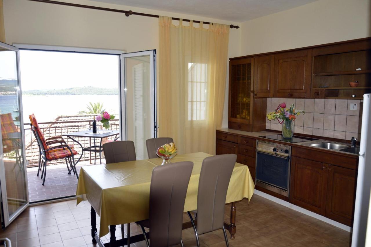 Apartments By The Sea Orebic, Peljesac - 269 Extérieur photo
