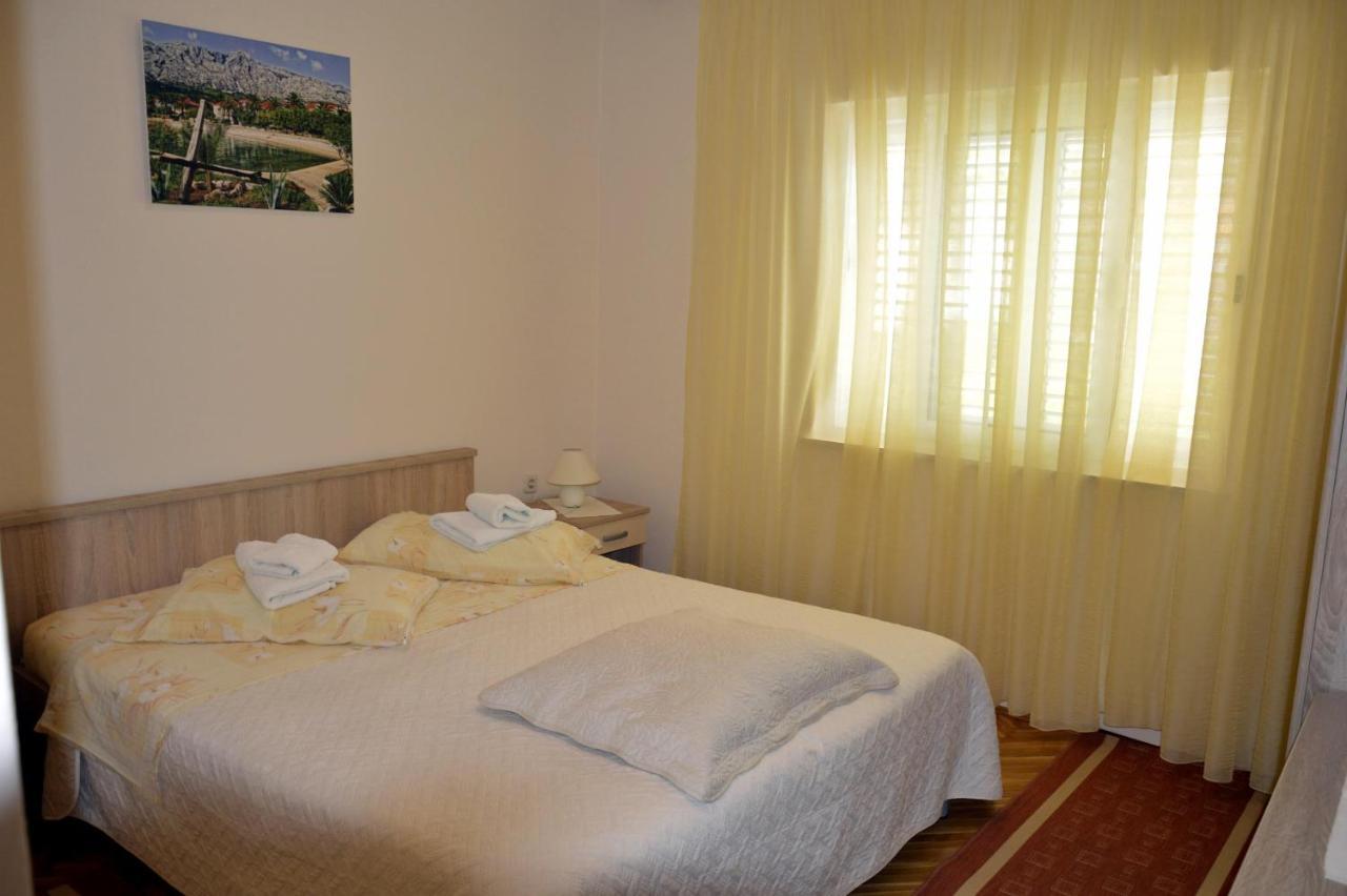 Apartments By The Sea Orebic, Peljesac - 269 Extérieur photo