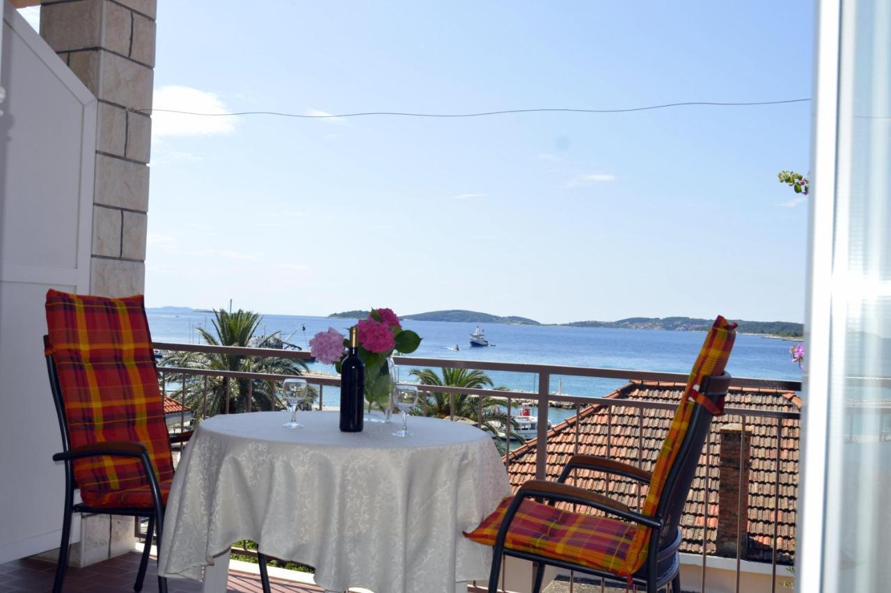 Apartments By The Sea Orebic, Peljesac - 269 Extérieur photo