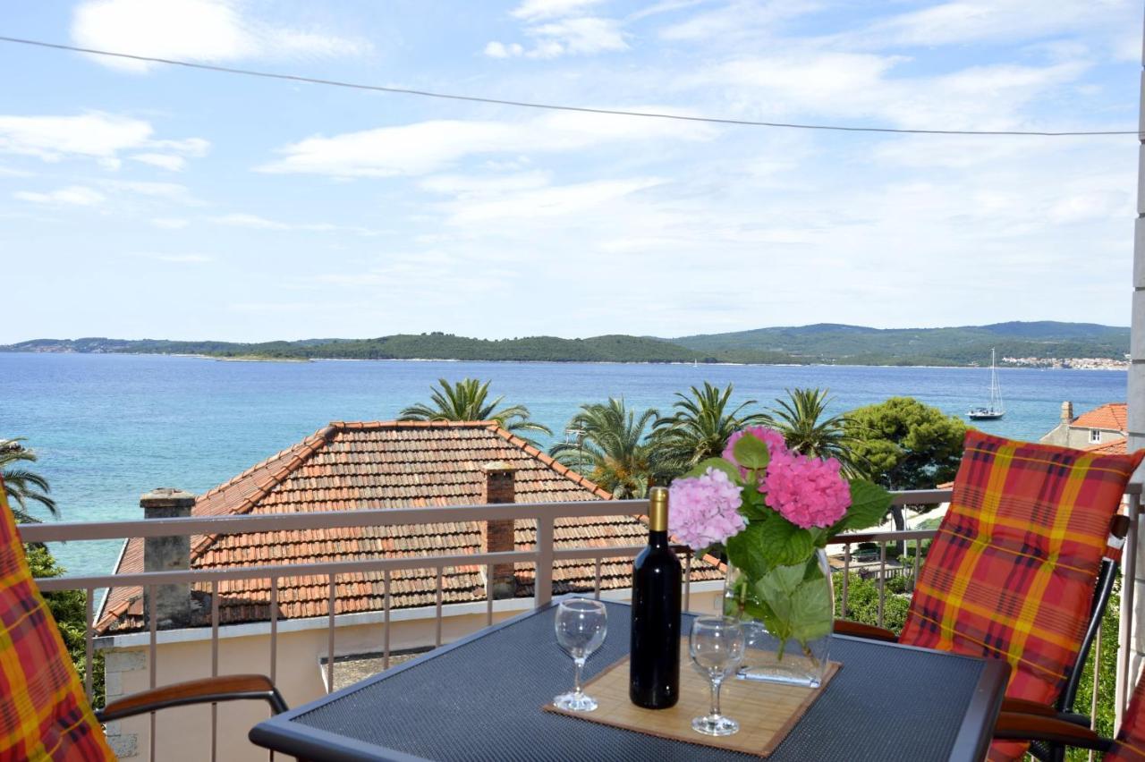 Apartments By The Sea Orebic, Peljesac - 269 Extérieur photo