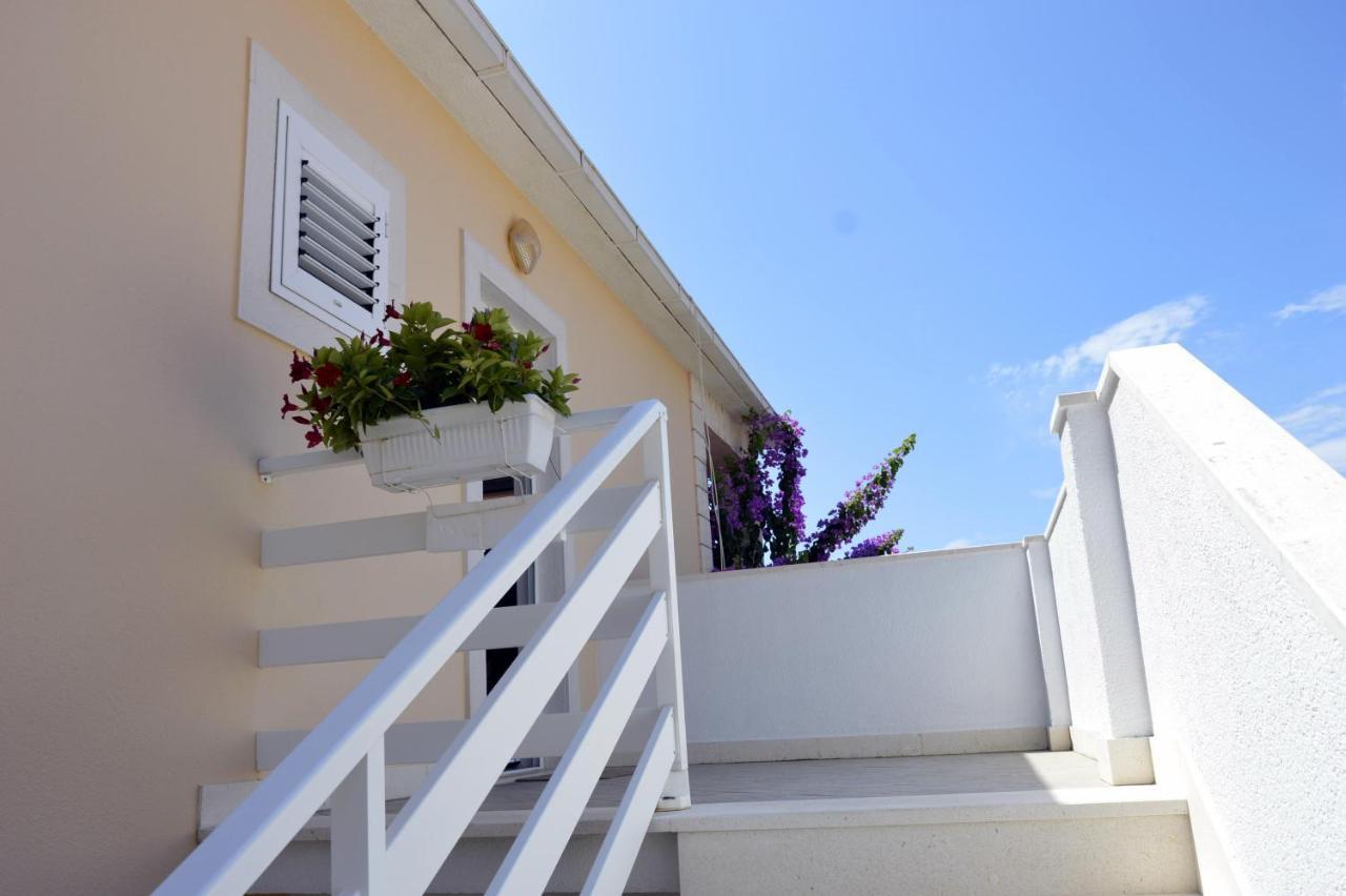 Apartments By The Sea Orebic, Peljesac - 269 Extérieur photo